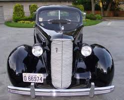 Image result for Lochinvar Gray 1936 Cadillac