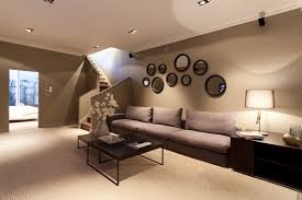 Brown is a color that can be easily combined with beige. Living Room Design Ideas In Brown And Beige 50 Fabulous Interiors