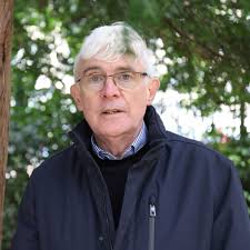 A new vision for Galway: 'It will choke unless it changes'