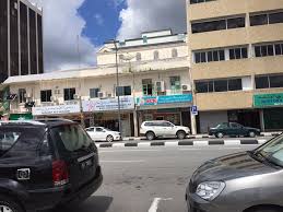 Dettol sabun batang original 100g isi 3 rp. Travel Ke Brunei Melalui Jalan Darat Sihat Dan Cergas Semulajadi