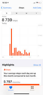 Connect these ios health apps to apple health to track valuable health information all in one place. Step Count Incorrect In Health App Apple Community