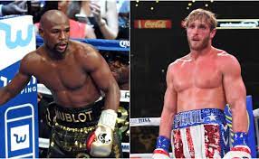 Mayweather and paul are set to collide inside hard stadium in miami, florida. D8avzbsseqqham