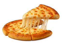 Pizza Au Fromage PNG Images | Vecteurs Et Fichiers PSD | Téléchargement  Gratuit Sur Pngtree