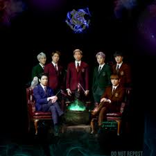 Bts of big hit advertisement had shot to the forefront of the advertising world in the last year since you had graduated and you admired their portfolio of projects so much. These Photoshopped Pictures Of Bts As Characters In Harry Potter Will Blow Your Mind Koreaboo