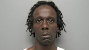 Burlington man gets 13-15 years for stabbing