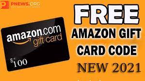 How to generate amazon gift card for free. Free Amazon Gift Card Code Generator 2021 Verified Methods