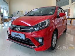 The cheapest cars from 9 different via autobuzz.my. Perodua Axia 2020 Se 1 0 In Johor Automatic Hatchback Red For Rm 37 295 6790482 Carlist My