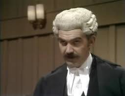 Crown Court" Who Killed Cock Robin? (TV Episode 1975)