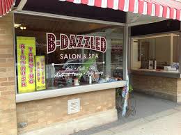 Maybe you would like to learn more about one of these? B Dazzled Downtown Hair Salon And Day Spa Home Facebook