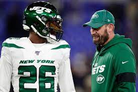 After espn broke the news early wednesday that he had come to. If Le Veon Bell S Release Is A Validation Of Adam Gase The New York Jets Are Doing It Wrong