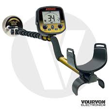 Metal detecting and gold prospecting are popular with many people. Fisher Gold Bug Pro Metal Detector Usd 699 Plus Import Fee Duties And Taxes Vourvon Electronica