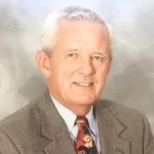 Obituary information for George Edward Fischer