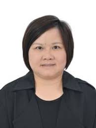 Connie Lo 羅潔儀 (S-047452)