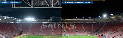 Southampton fc are nicknamed the saints since its inception in 1885 due to its history as a church football team, founded as st. St Mary S Stadium Southampton Fc Musco