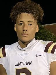 Dartmouth All Time Football Recruits