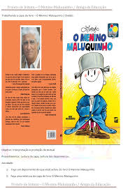 Capa Do Livro Uma Professora Muito Maluquinha Atividades Escolares Projeto De Leitura O Menino Maluquinho Sinopse Capa Do Livro Producao Sequencia Didatica Projeto De Leitura Education Comics Expo