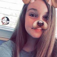 Nevaeh Kirk (kirk2201)