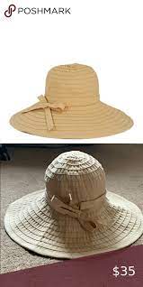 Sold San Diego Hat Co Large Brim Spf 50 Hat Large Brim Hat San Diego Hat Company Brim