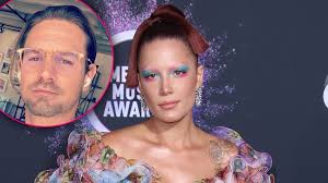 Maybe you would like to learn more about one of these? J 14 Magazine Months Before Announcing Her Pregnancy Halsey Got A Matching Tattoo With Her Baby S Father Alev Aydin See The Meaningful Ink Design Http Bit Ly 36oztks Facebook