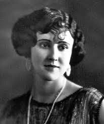 Myrtle Barton's Instagram, Twitter & Facebook