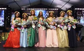 ¡Jujuy elige su reina! Representante Capital FNE 2025 en la mira