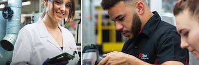 Lear Corporation Czech Republic s.r.o.