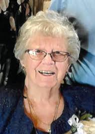 Obituary for Joan G. (Brecht) Schey