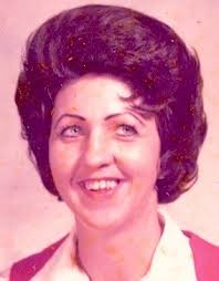 Barbara Flint Obituary