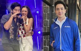 Alden Richards 'susi' sa lihim ng KimPau