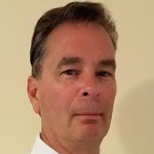 Tom Copeland at Keller Williams Ocean Living