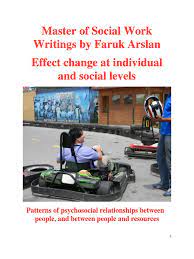 Armed forces, speedway motorsports, inc. Effect Change At Individual And Social Levels Master Of Social Work Writings By Faruk Arslan Msw Rsw Evidence Based Practice Psychotherapy