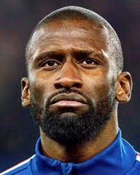 Chelsea's €39m man mountain who bullies forwards & fights racism. Antonio Rudiger Bio Net Worth Salary Wife Married Nationality Age Parents Family Height Wiki Transfer News Trophies Mask Facts Kids Gossip Gist