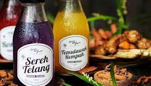 Cerita bermula saat ibu zubaidah (bukan nama asli) seorang janda 2 anak, penjual jamu keliling yang lagi. Jamu Bisnis Minuman Unik Yang Layak Anda Coba
