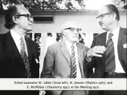 The reliability of radiocarbon dating. Video Willard Libby 1971 Radiocarbon Dating And Calibration With Tree Rings And Lake Sediments