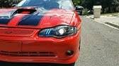 This 2002 chevy monte carlo is an ss dale earnhardt edition and one of just 3,333 examples 2002 chevrolet monte carlo earnhardt edition sold for usd$19,250 2019 mecum : 2012 Mecum Fall Premier Auction 2002 Chevrolet Monte Carlo Dale Earnhardt Signature Series Youtube