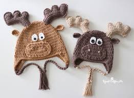 About 0% of these are sports caps, 6% are a wide variety of moose hat knit options are available to you, such as material, age group, and gender. Crochet Moose Hat Repeat Crafter Me