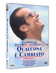 Con jack nicholson, helen hunt, greg kinnear, cuba gooding jr. Amazon Com Qualcosa E Cambiato Italian Edition By Helen Hunt Movies Tv