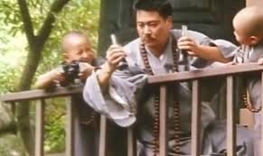 Ng est parfois crédité au générique sous le nom de richard ng. Lbwh2eivwcqoum