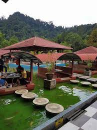 Fish village seafood restaurant (渔村海鲜楼). Travelog Com Steamboat On The Boat Dzh Fish Facebook