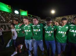 71 people were killed, including most many members of the brazilian. Colombia Plane Crash Chapecoense Ordered To Play Their Next Match By Brazilian Football Confederation The Independent The Independent