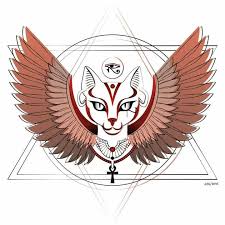 Resultado de imagem para bastet