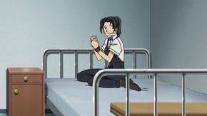 Maybe you would like to learn more about one of these? The Lost Ship In The Sky Detective Conan Wiki