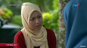 Isteri untuk diiktiraf episod 27 full episod. Isteri Untuk Diiktiraf Ep13 Video Dailymotion