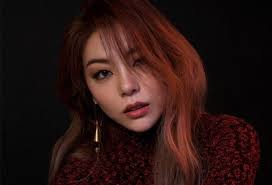 A's doll house is the second mini album by ailee. K Pop Star Ailee On Singing Filipino Song K Drama Soundtracks Philstar Com
