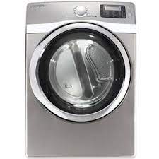 One of the most common samsung dryer problems is that the heating element burns out. Samsung 7 5 Cu Ft Steam Electric Dryer Review