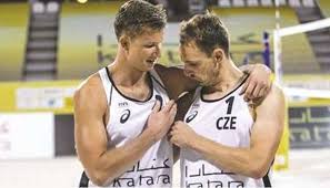 Pozitivní test mu vyšel p ři běžné kontrole, která tady probíhá každý den. Red Hot Czechs To Take On Brazil Duo In Final