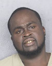 TURMAN, ANTHONY LEVOID Charges: BURGLARY