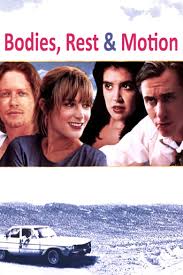 Bodies, Rest & Motion (1993) - DVD PLANET STORE