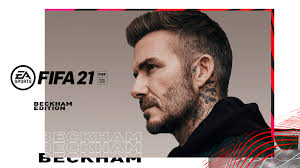 It was a five month contract and. Fifa 21 David Beckham Offizielle Ea Sports Website