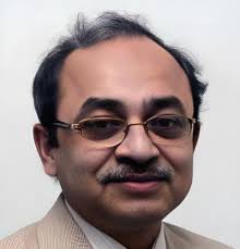 Dr. Pallab Chatterjee (Manipal Hospital) in Salt Lake City Sector 3,Kolkata 